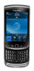 BlackBerry Torch 9800 (BlackBerry Slider 9800) Black - anh 1