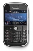 BlackBerry Bold 9000 Black