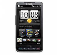 T-Mobile HTC HD2