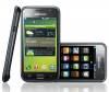 SAMSUNG GALAXY S (I9000) 16GB BLACK - anh 1